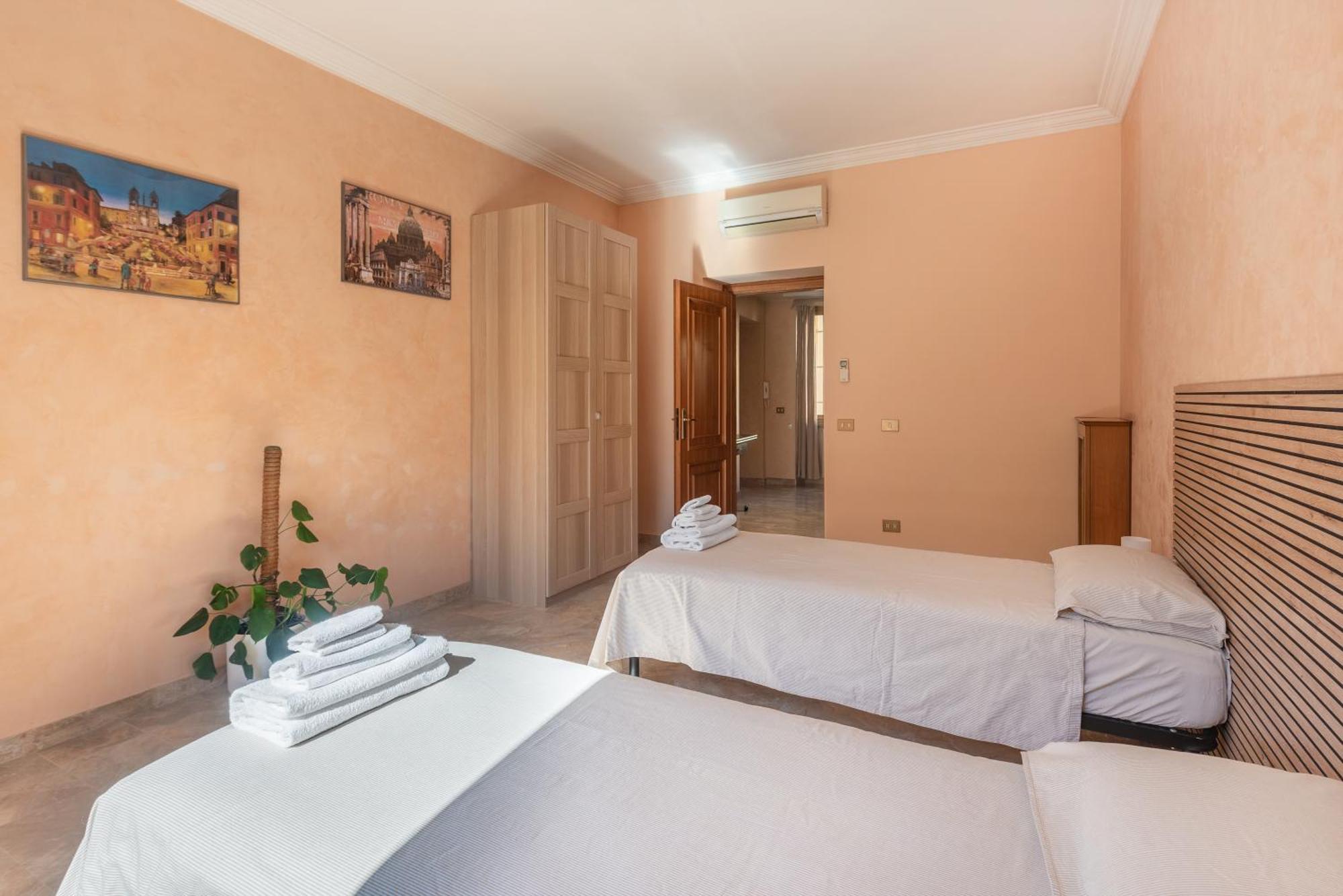 Apartment Apartment27 Rome