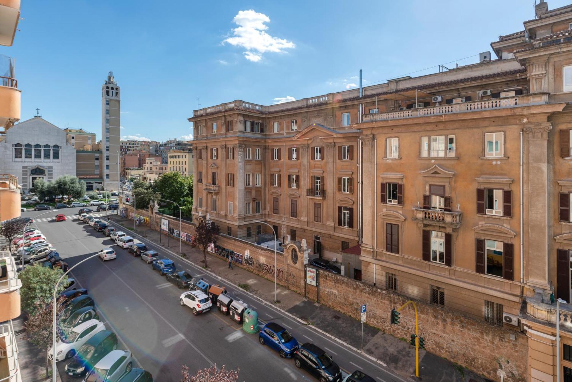 Apartment27 * Rome