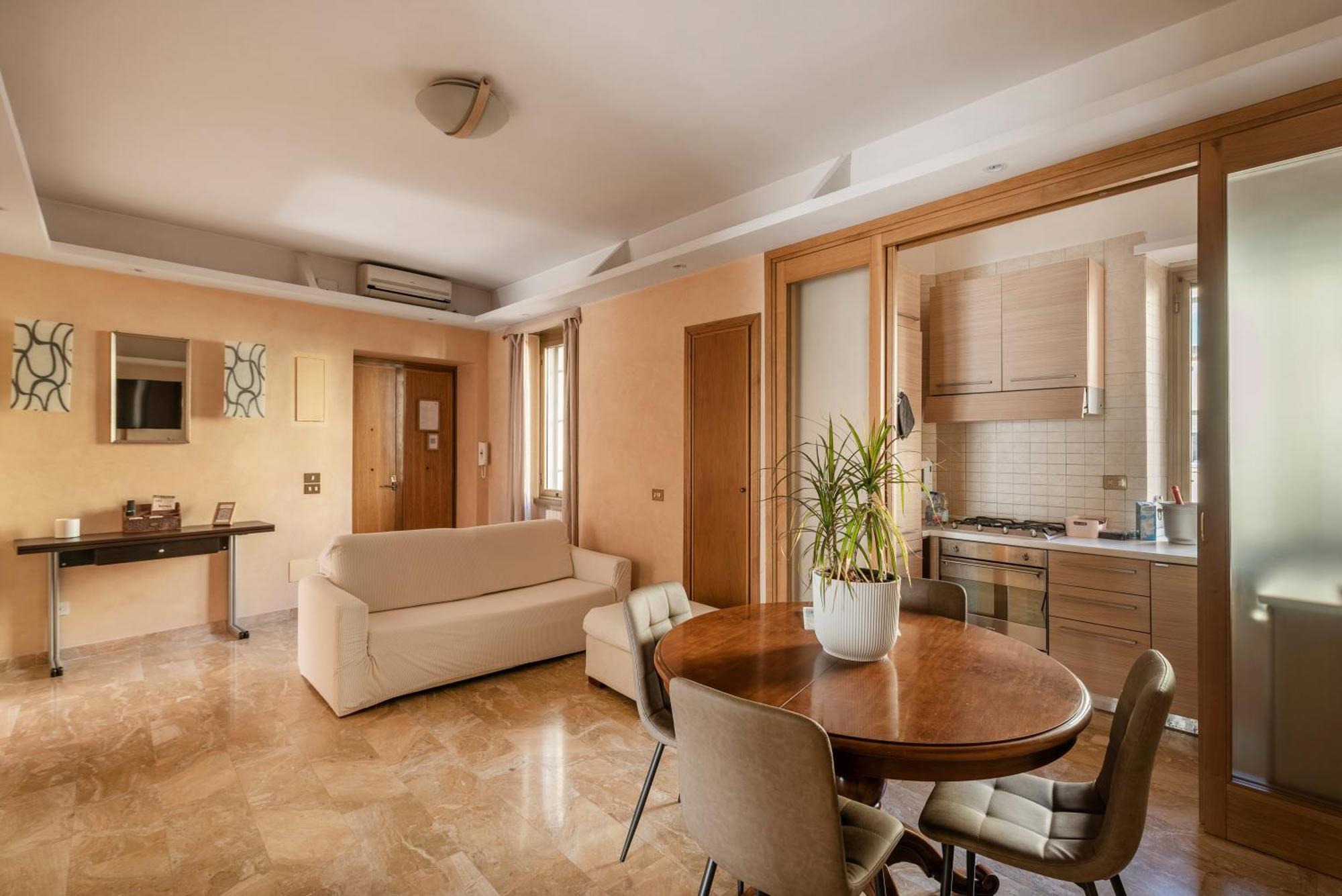 Apartment27 *