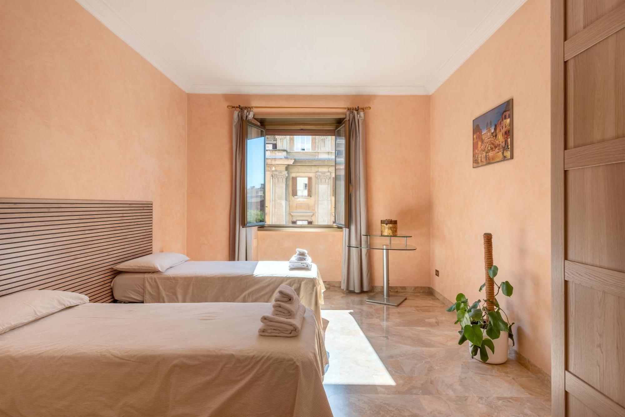 Apartment27 Apartment Rome