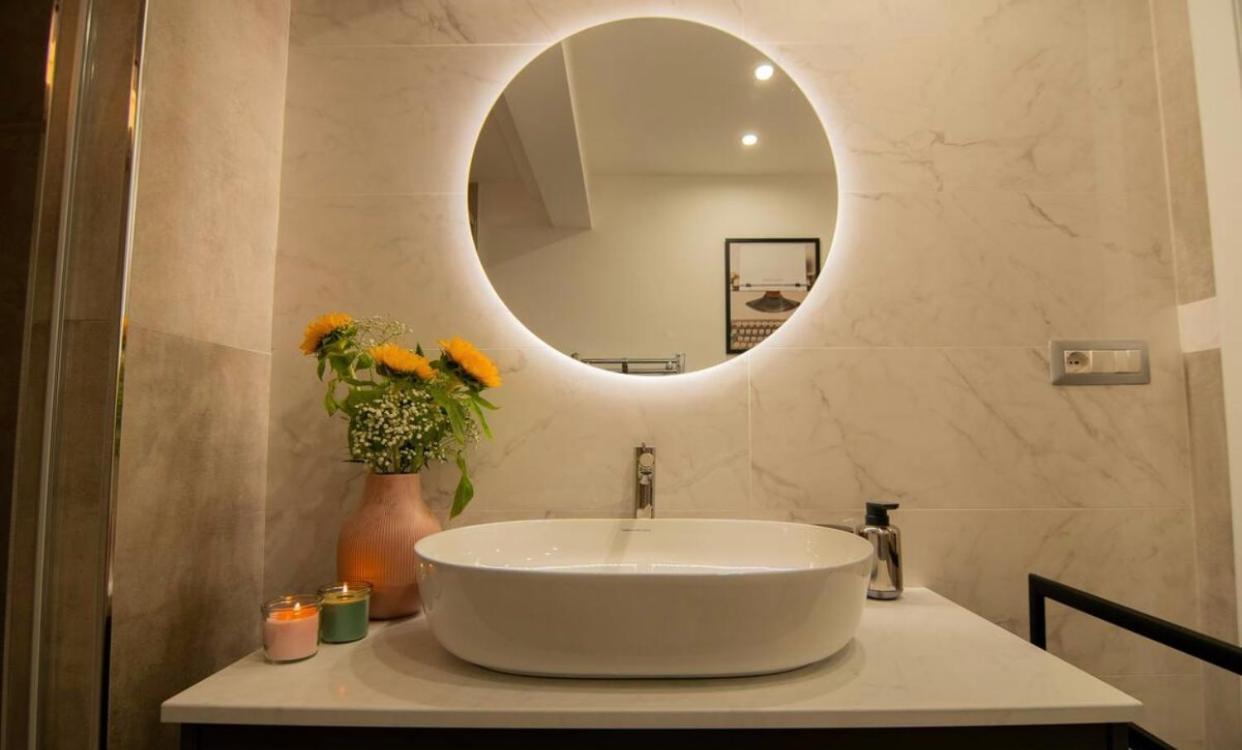 Baccina Apartment