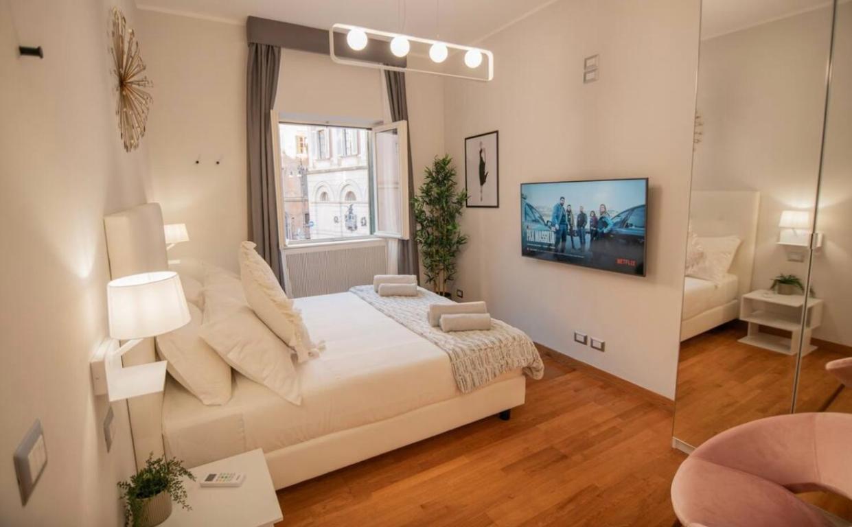 Apartment Baccina *