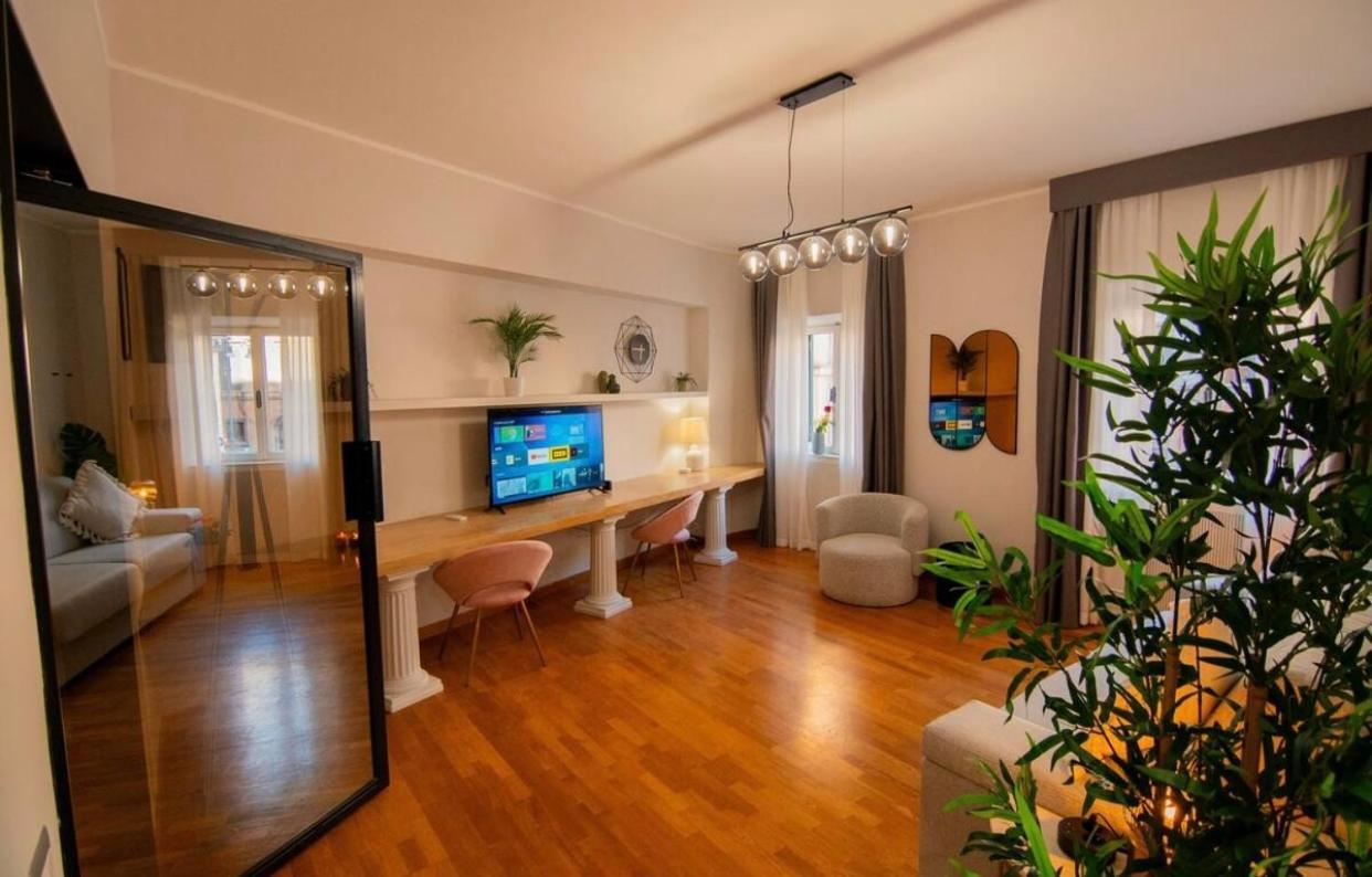 Apartment Baccina *