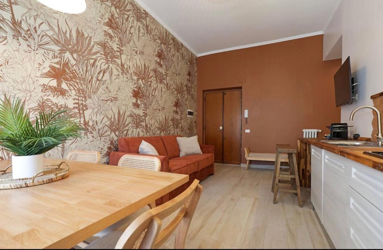 Baccina Apartment *