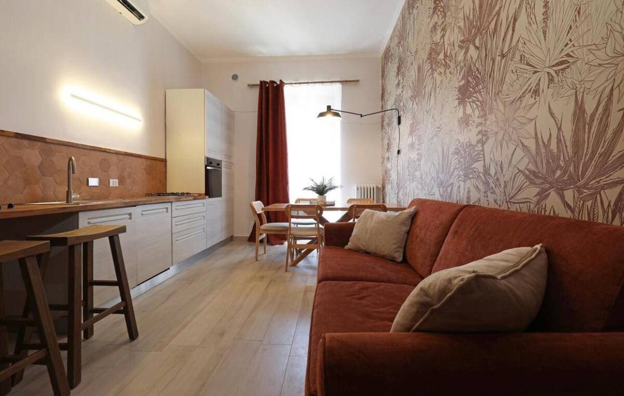 Apartment Baccina *