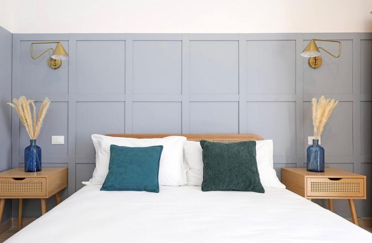 Apartment Baccina Rome