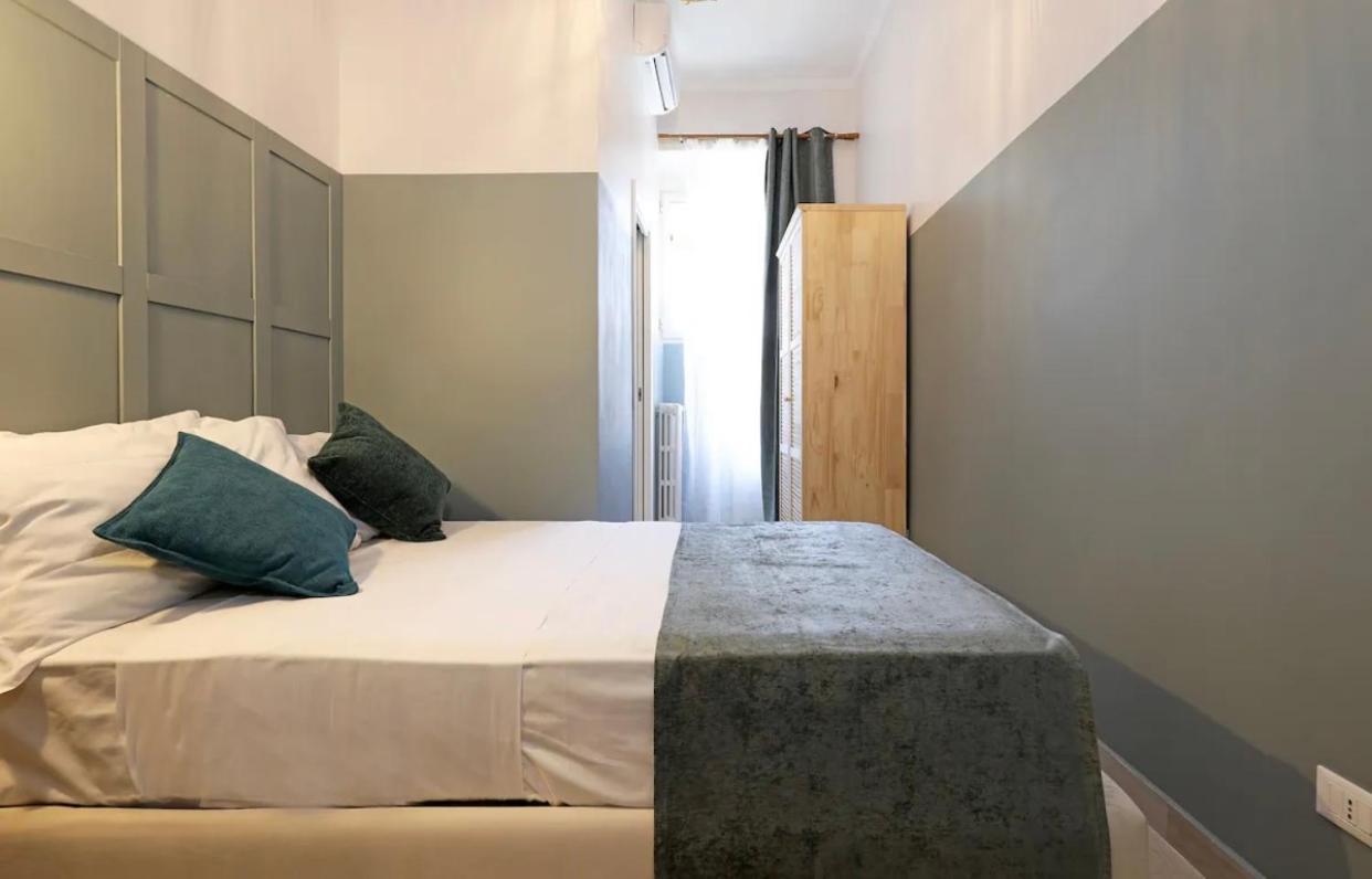 Apartment Baccina