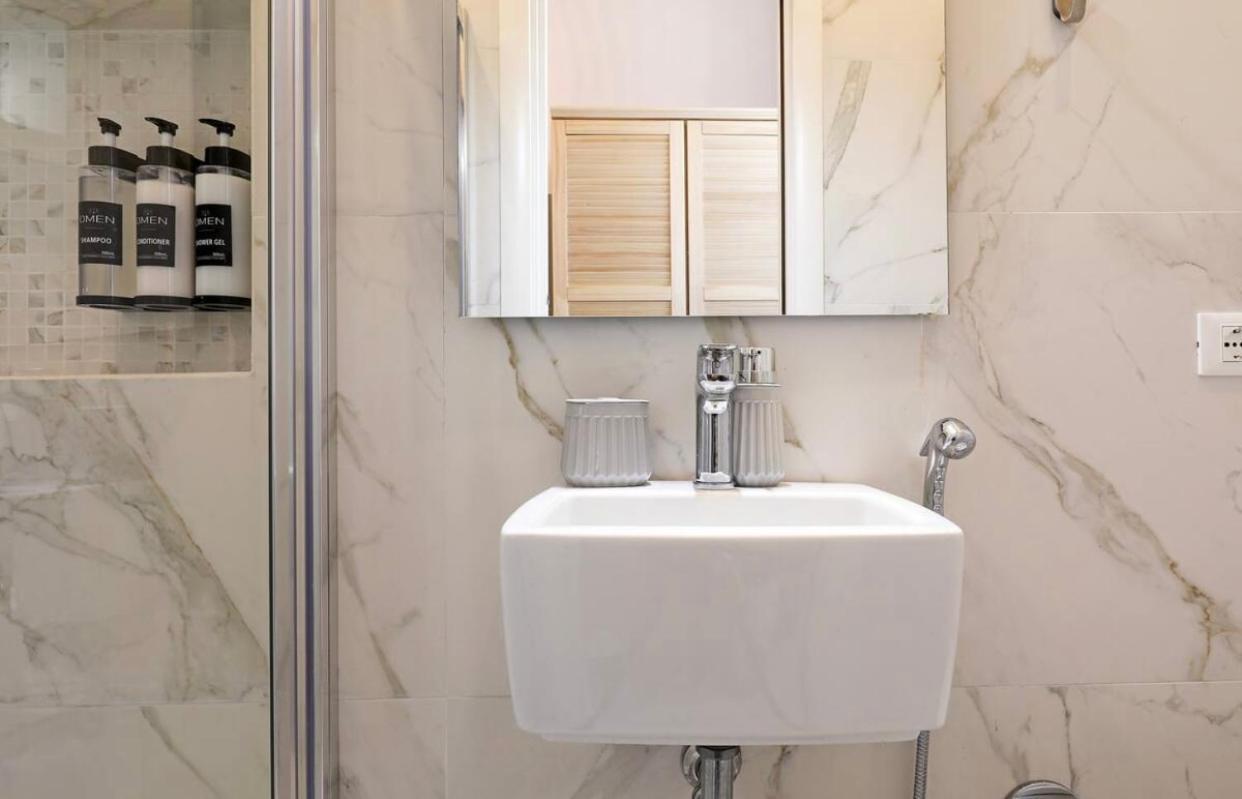 Baccina Apartment *