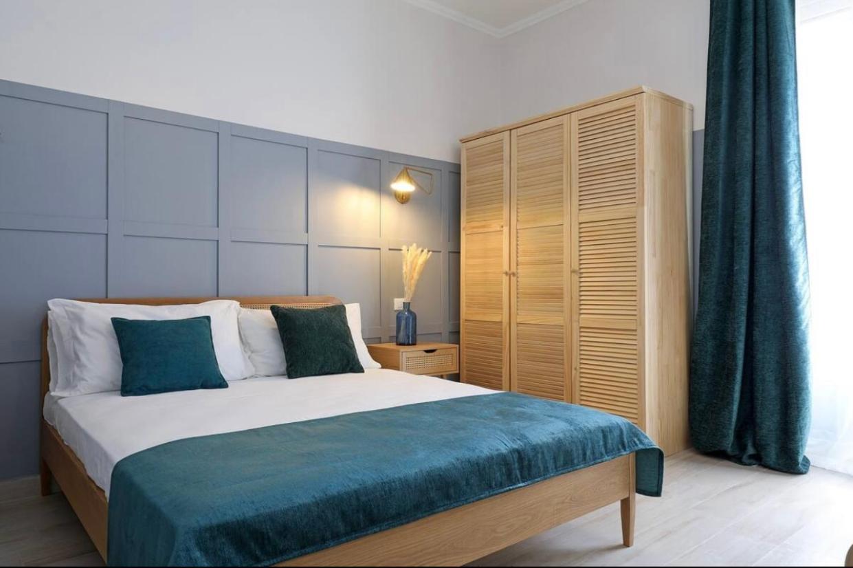 Apartment Baccina *