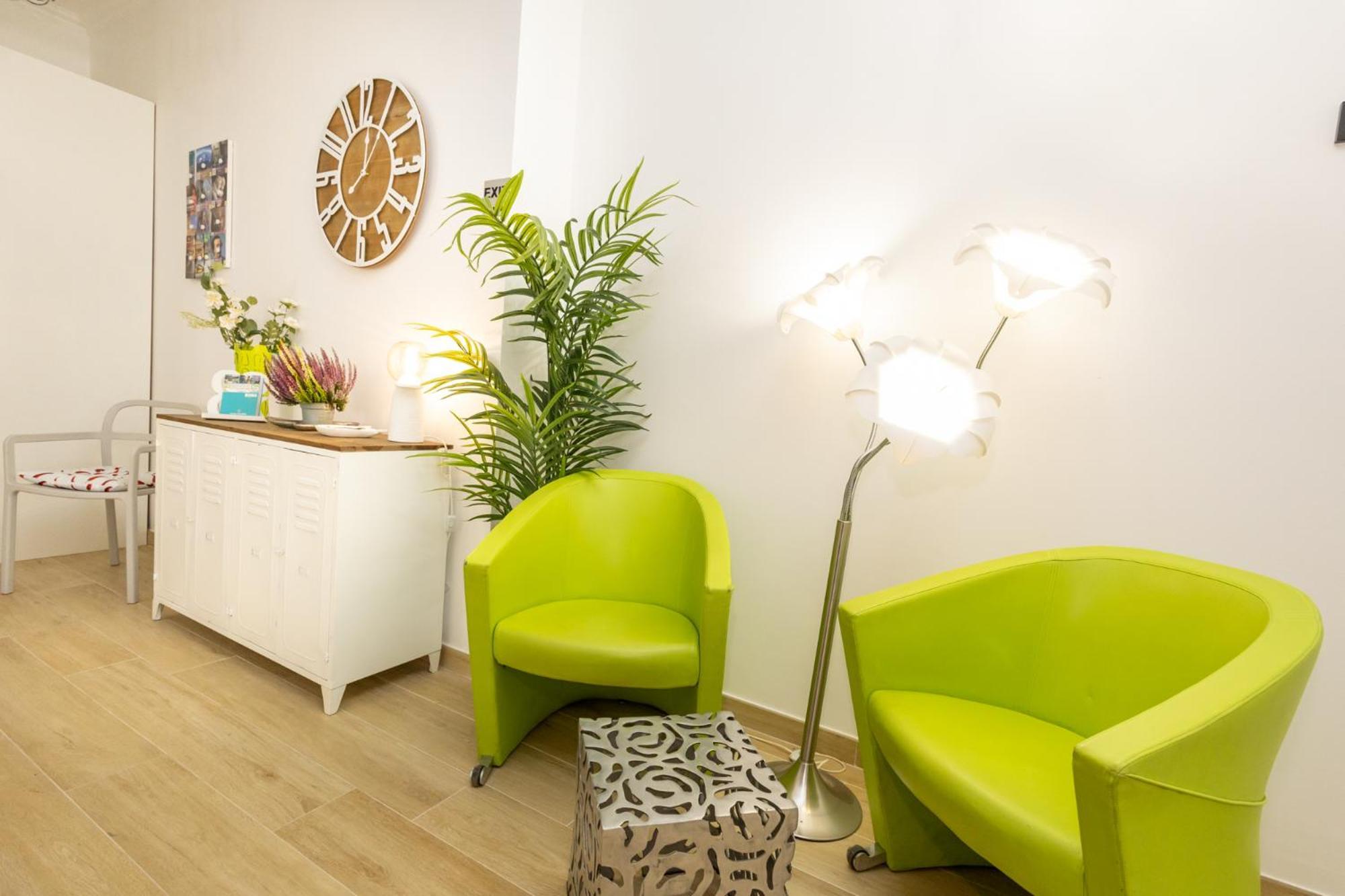 Casa Libetta Guest house