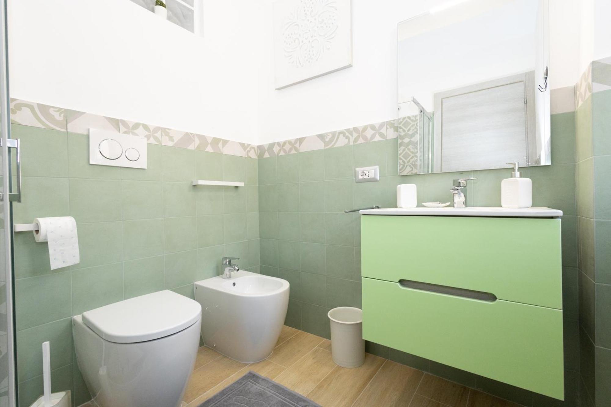 Casa Libetta Rome