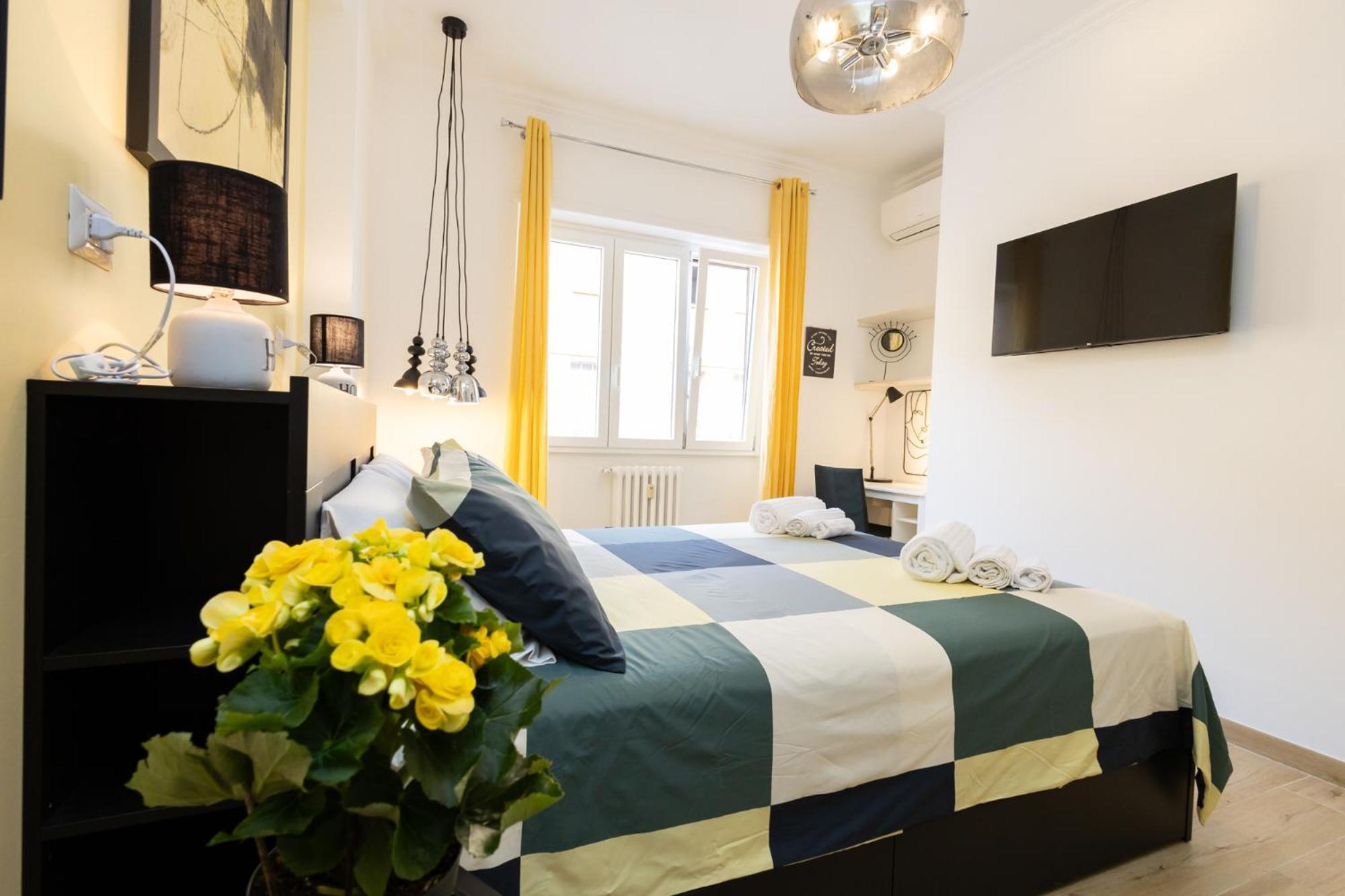 Guest house Casa Libetta Rome