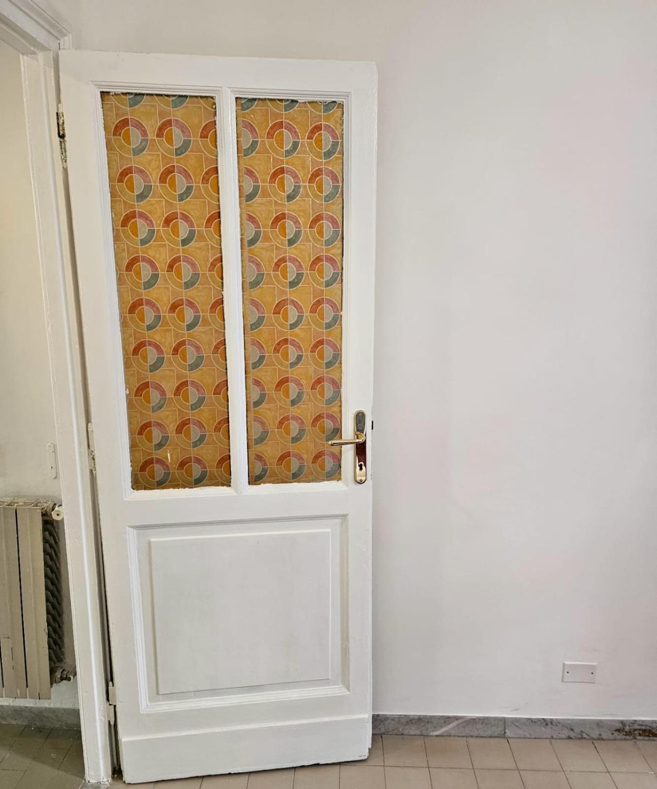 Palace Apartment Rome
