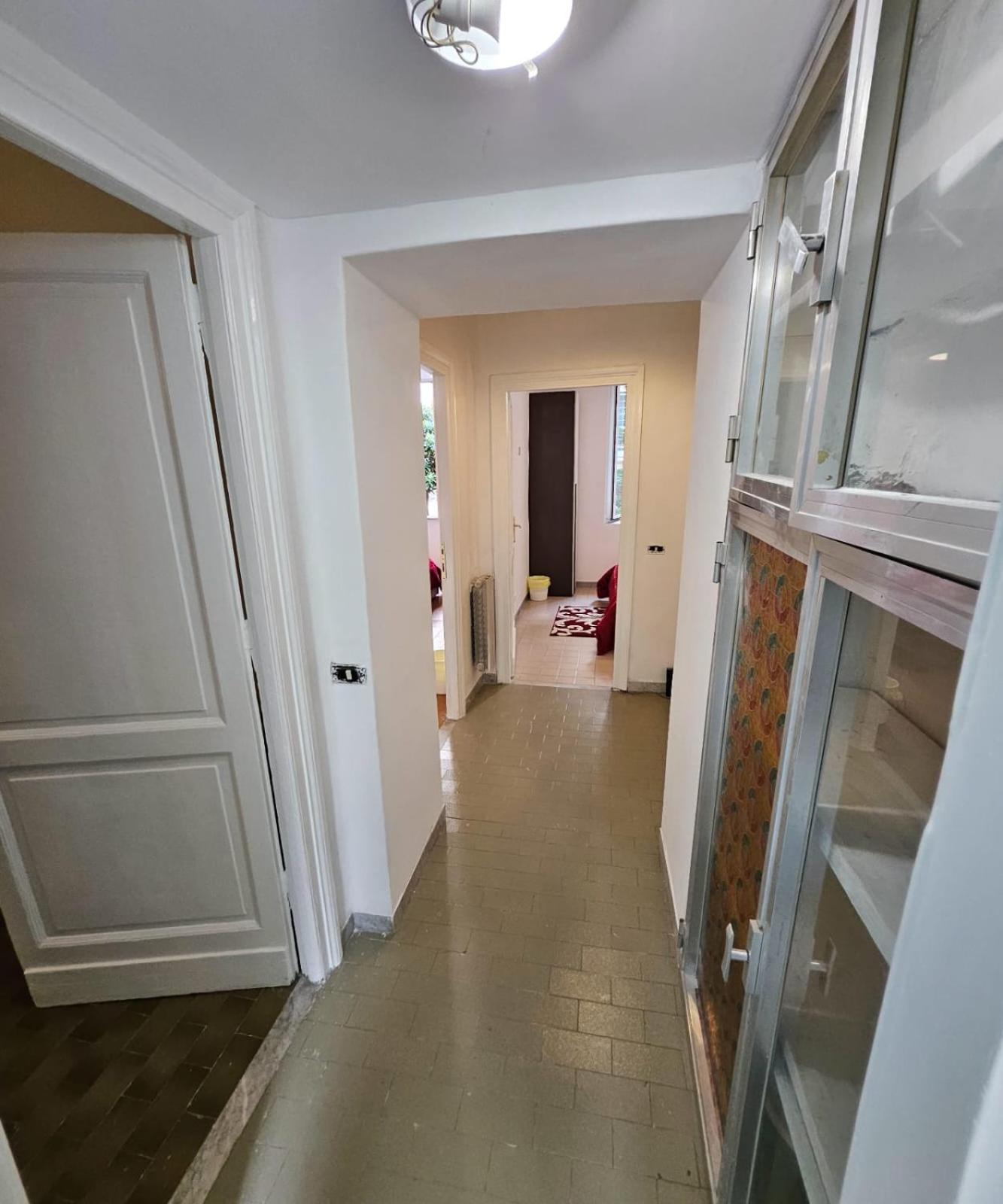 Apartment Palace