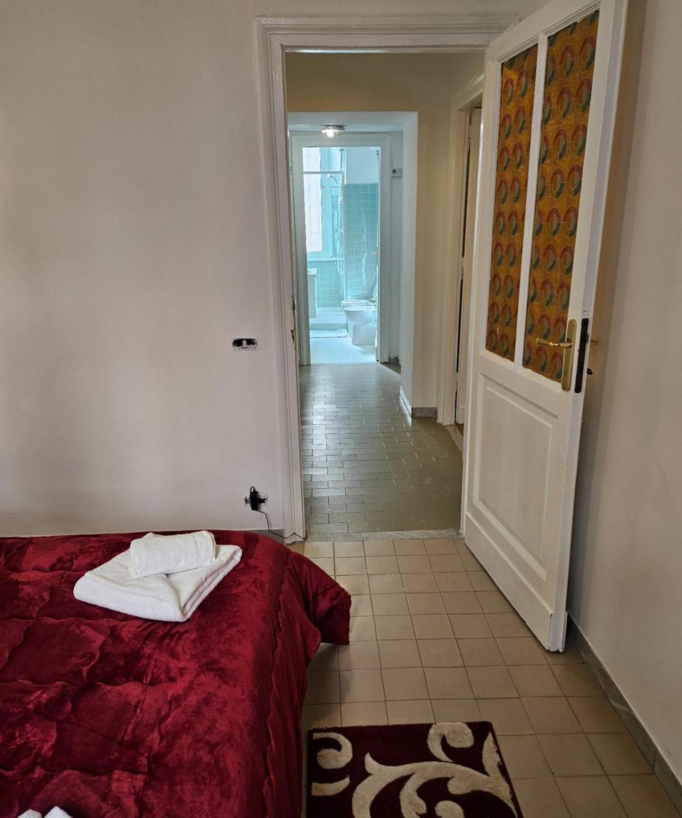 Palace Apartment