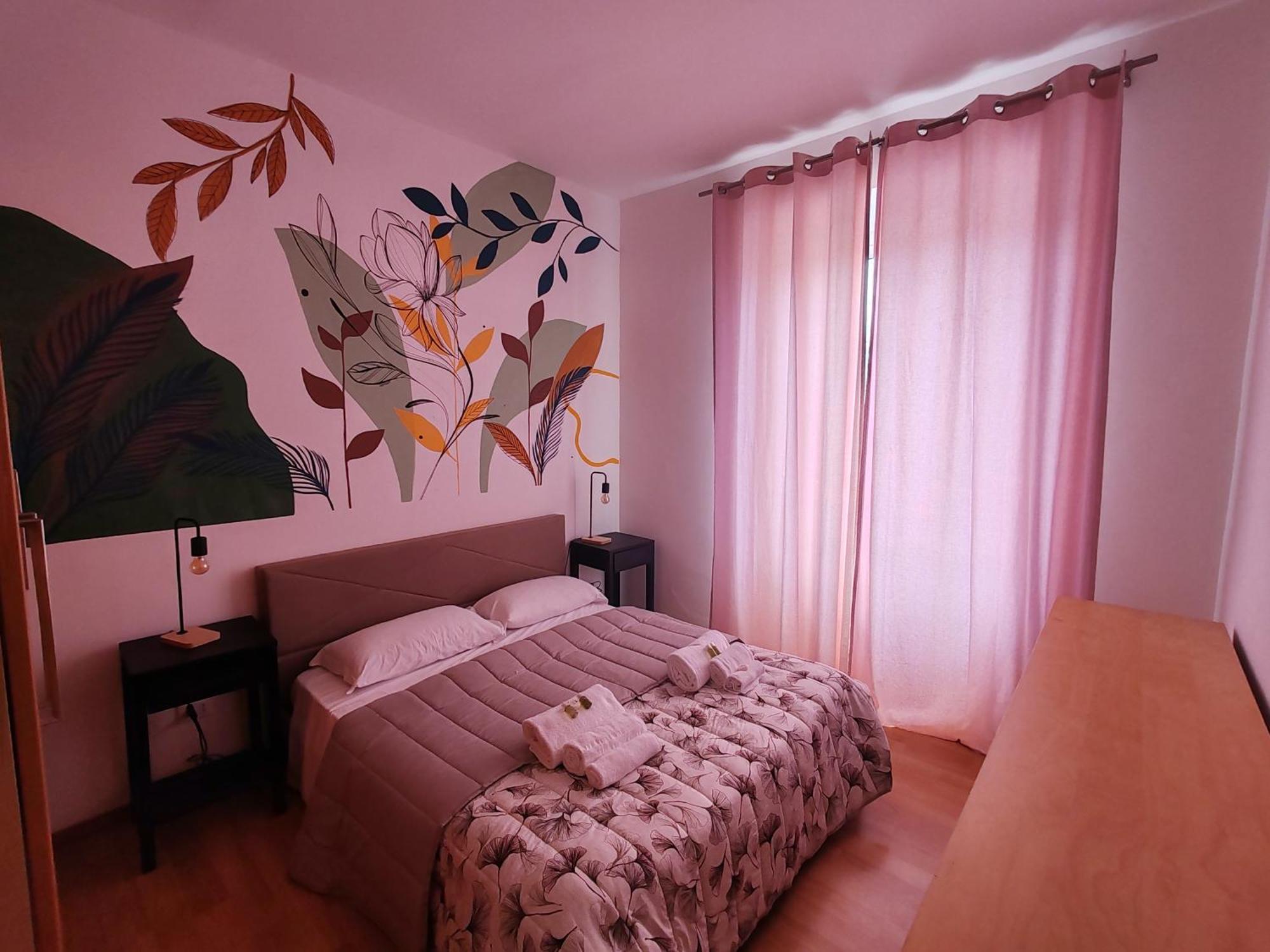The Holy Apartment