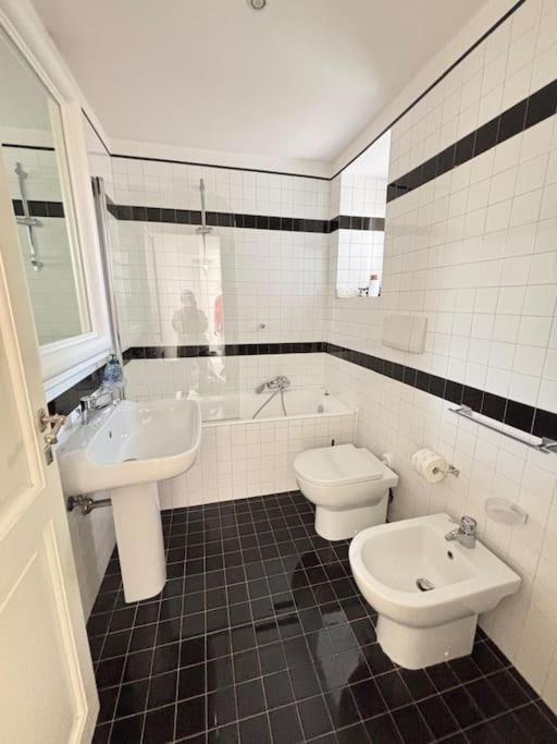 Appartamento Casa Torlonia Luxury