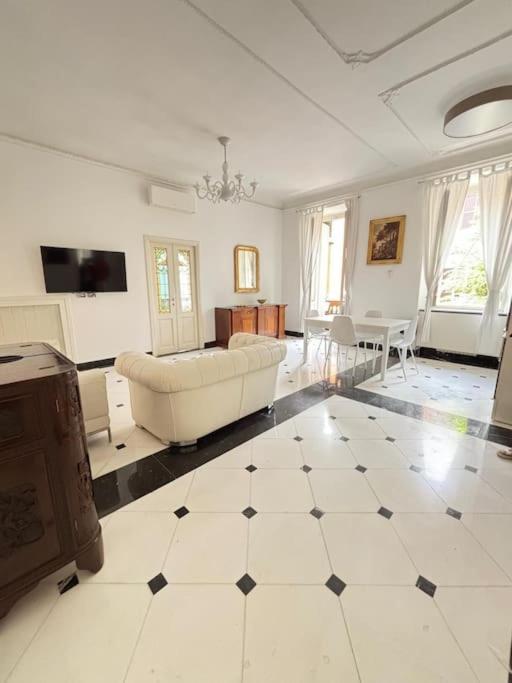 Appartamento Casa Torlonia Luxury Roma