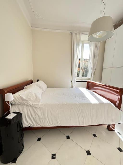 Casa Torlonia Luxury Appartamento