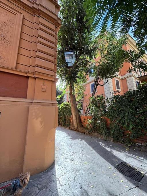 Appartamento Casa Torlonia Luxury Roma