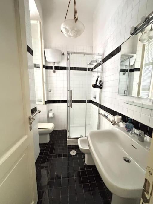 Casa Torlonia Luxury Appartamento *