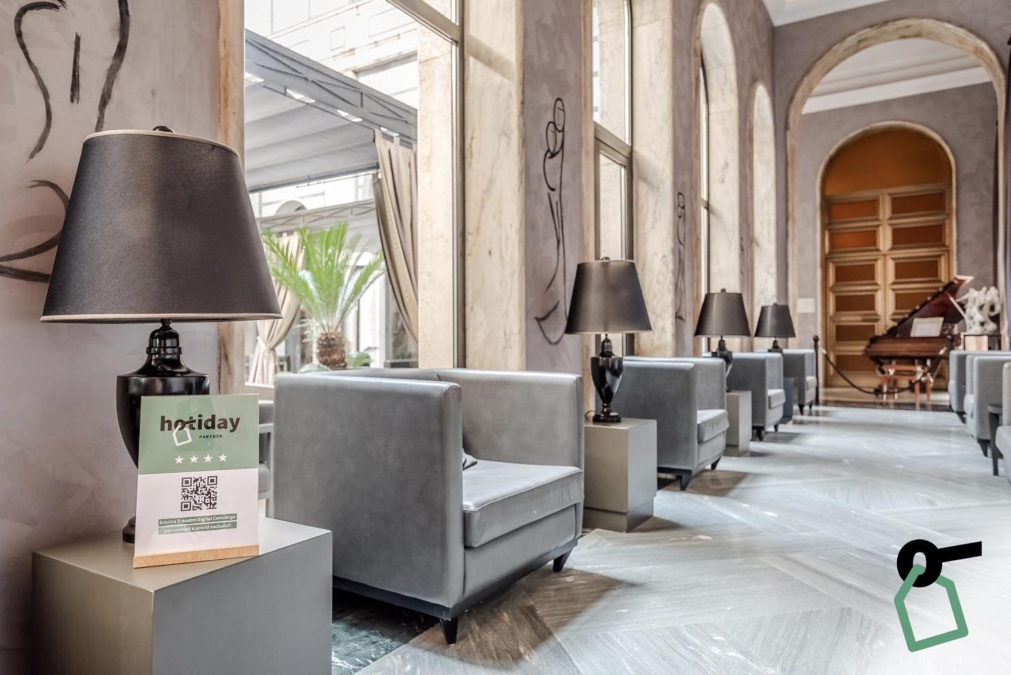 Hotel Hotiday Collection - Cornelia Rome