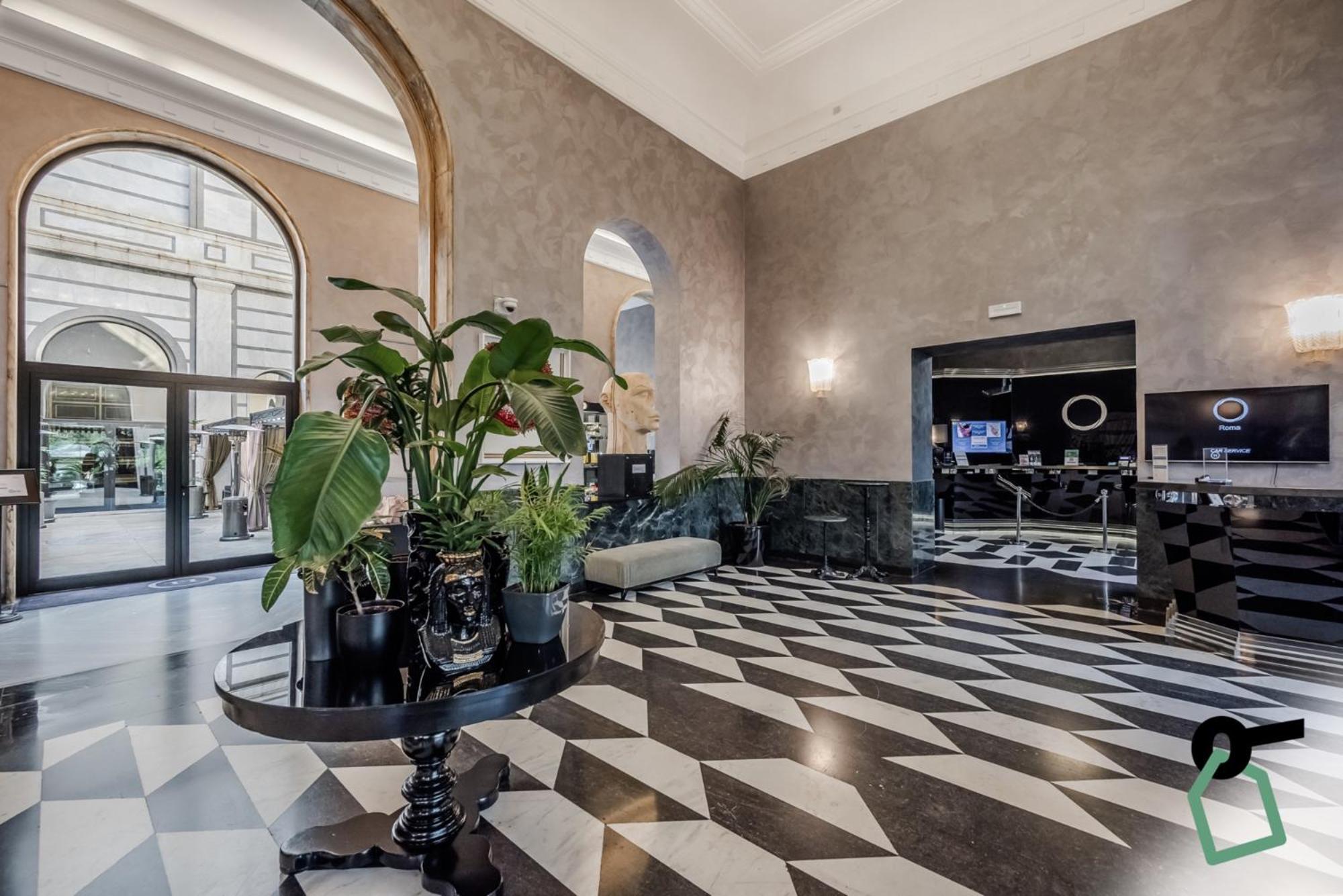 Hotiday Collection - Cornelia Hotel Rome