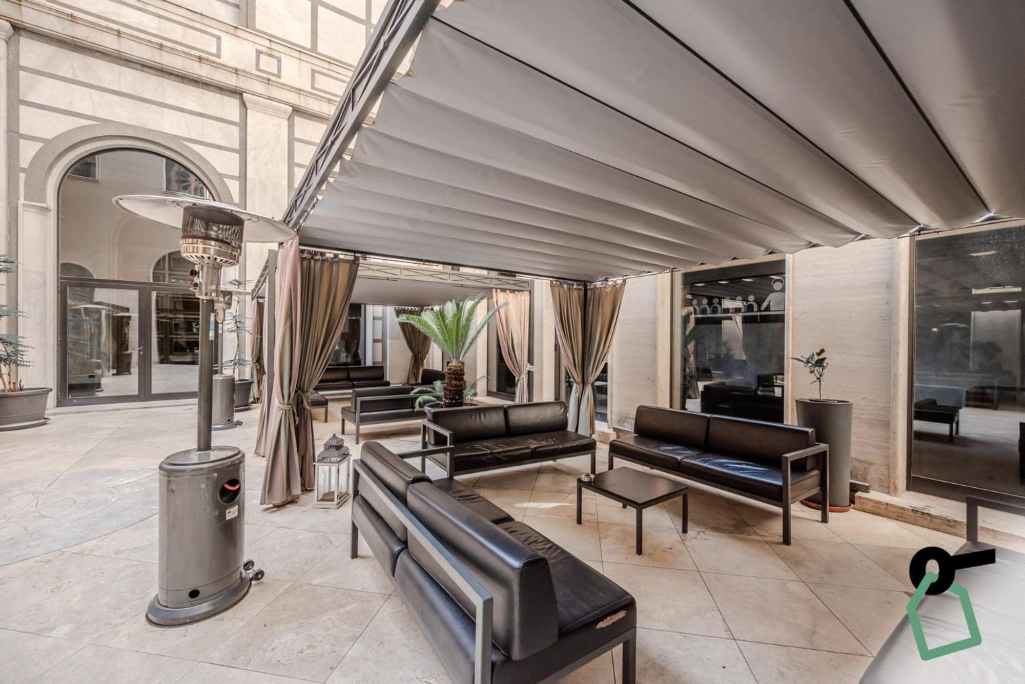 Hotel Hotiday Collection - Cornelia Rome