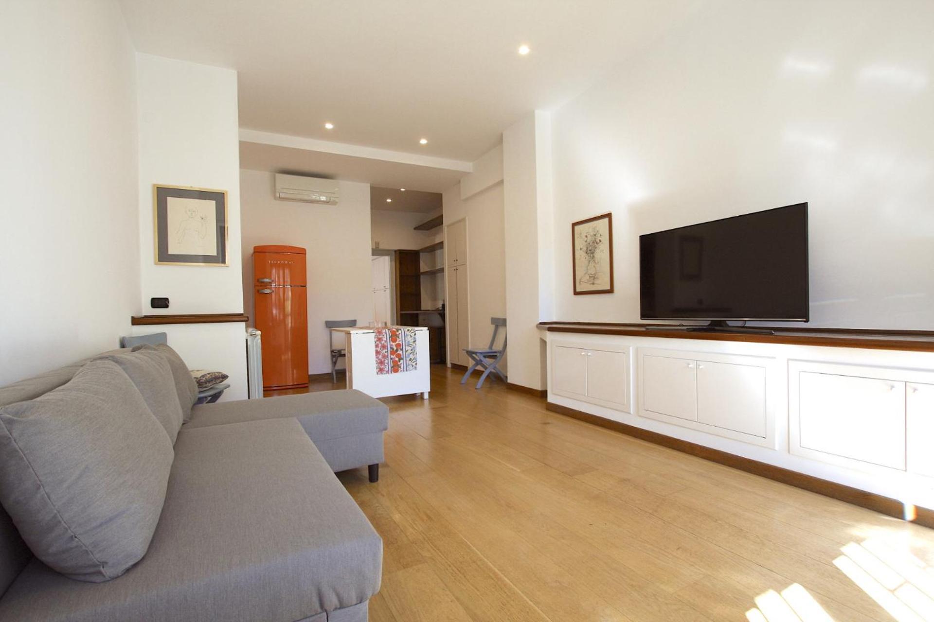 Apartment Ponte Milvio Lovely Garden *