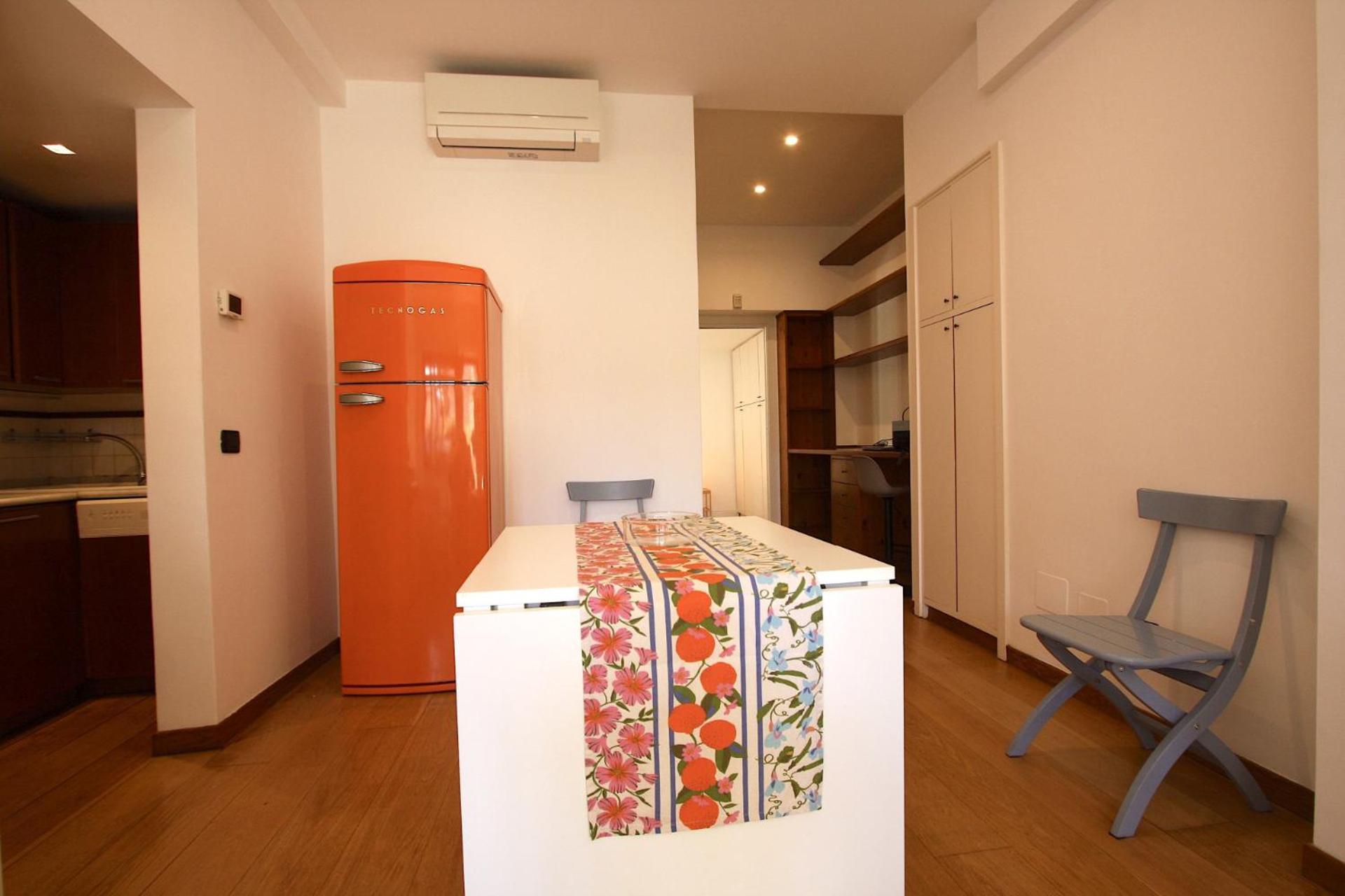 Ponte Milvio Lovely Garden Apartment Rome