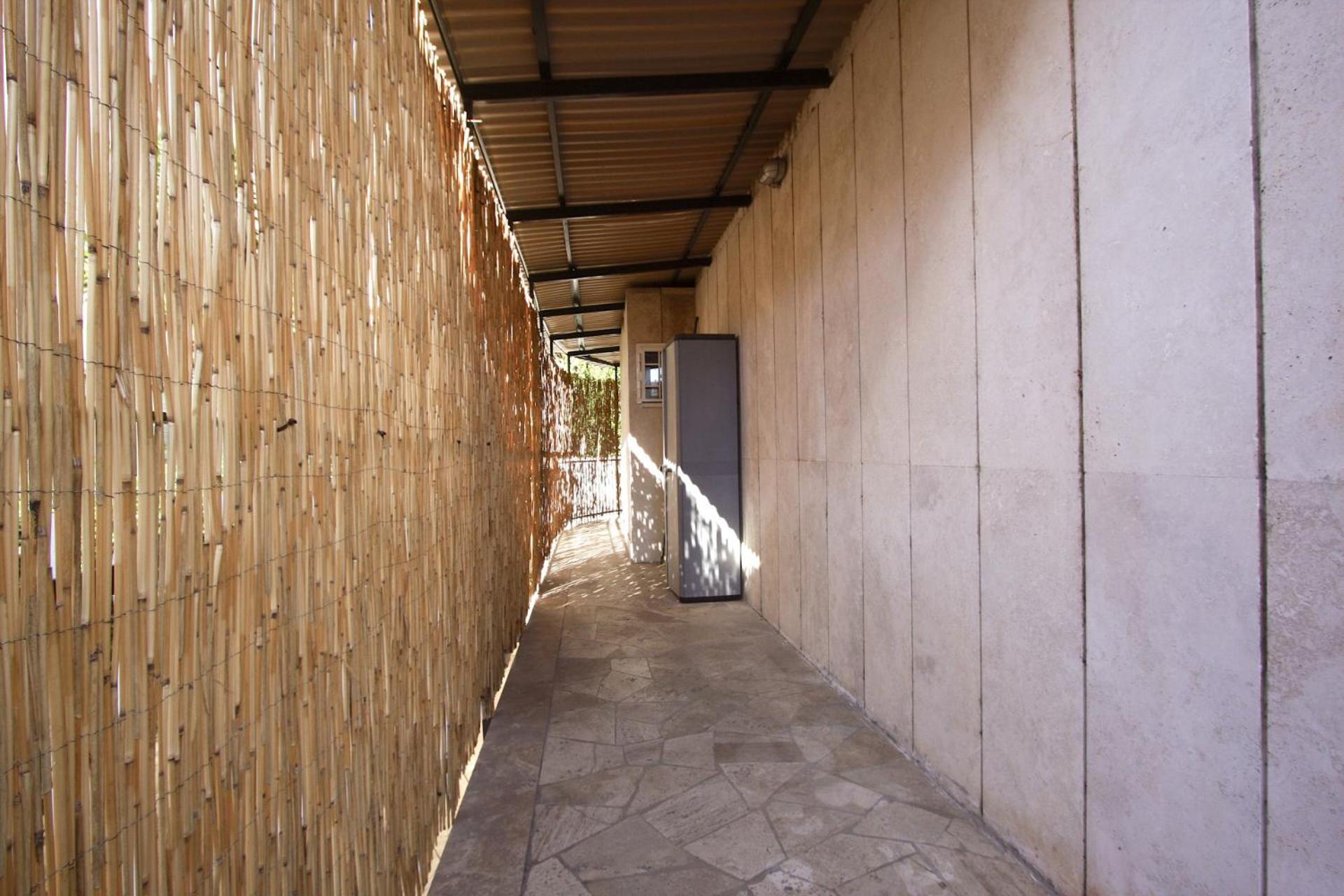 Ponte Milvio Lovely Garden Apartment *