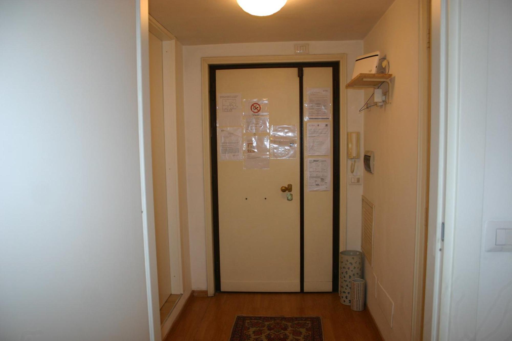 Apartment La Casa Di Emy Rome