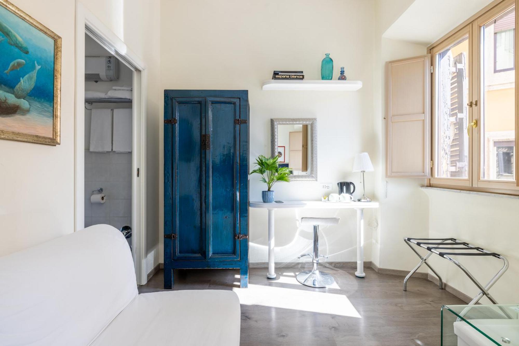 Bed & Breakfast Temple View Fcollection Superior Relais 3*