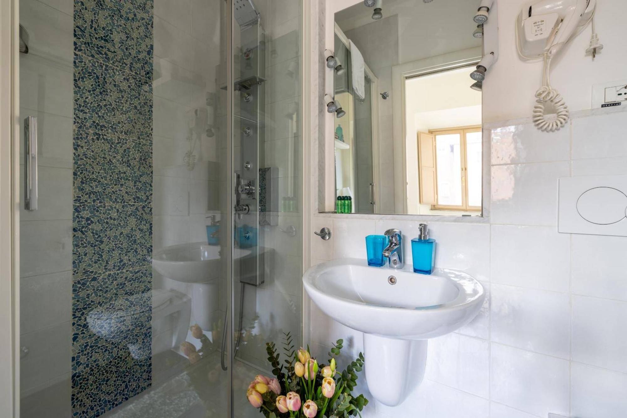 Temple View Fcollection Superior Relais Bed & Breakfast Rome