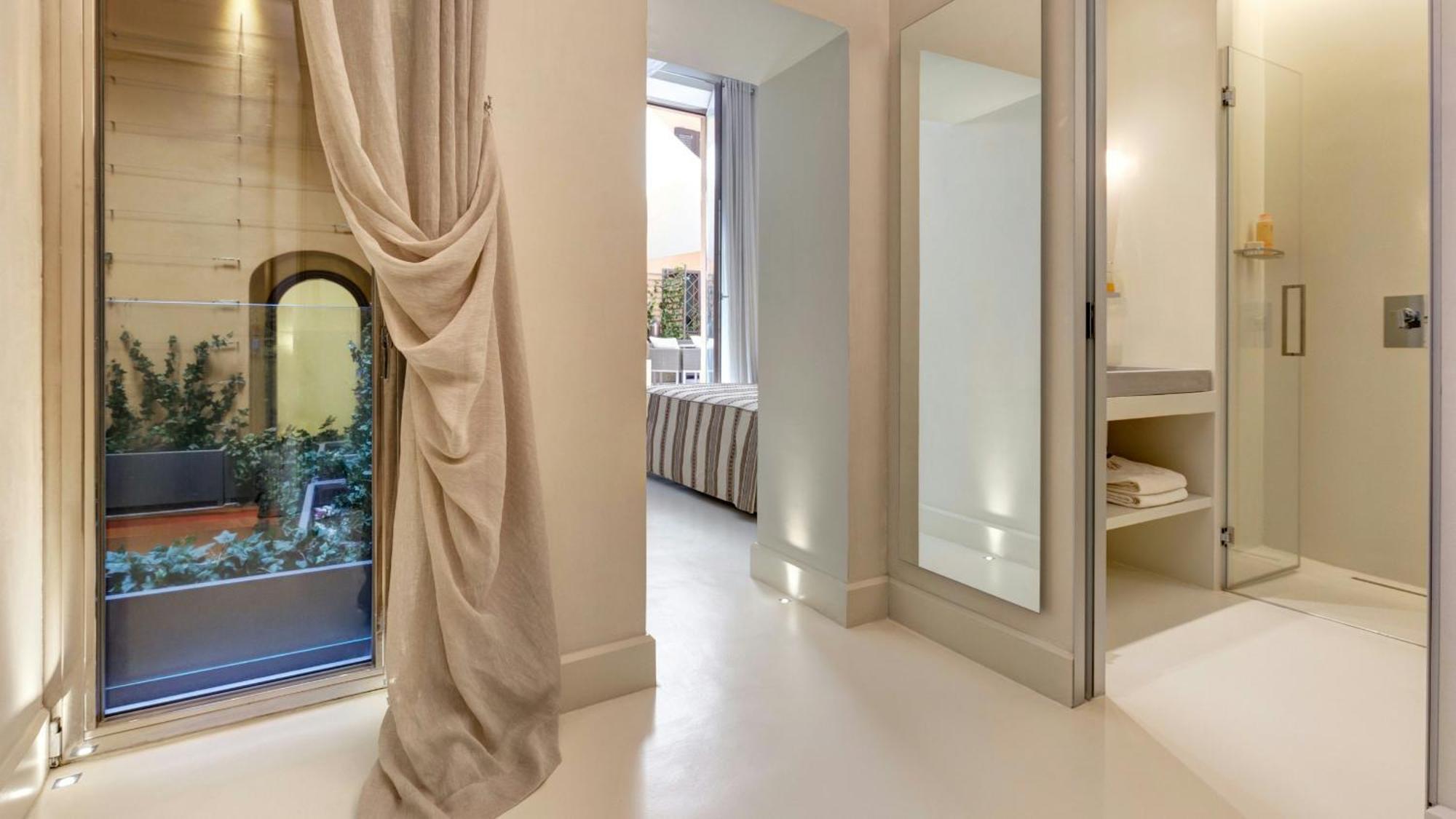 Domus Domitia Luxury Living