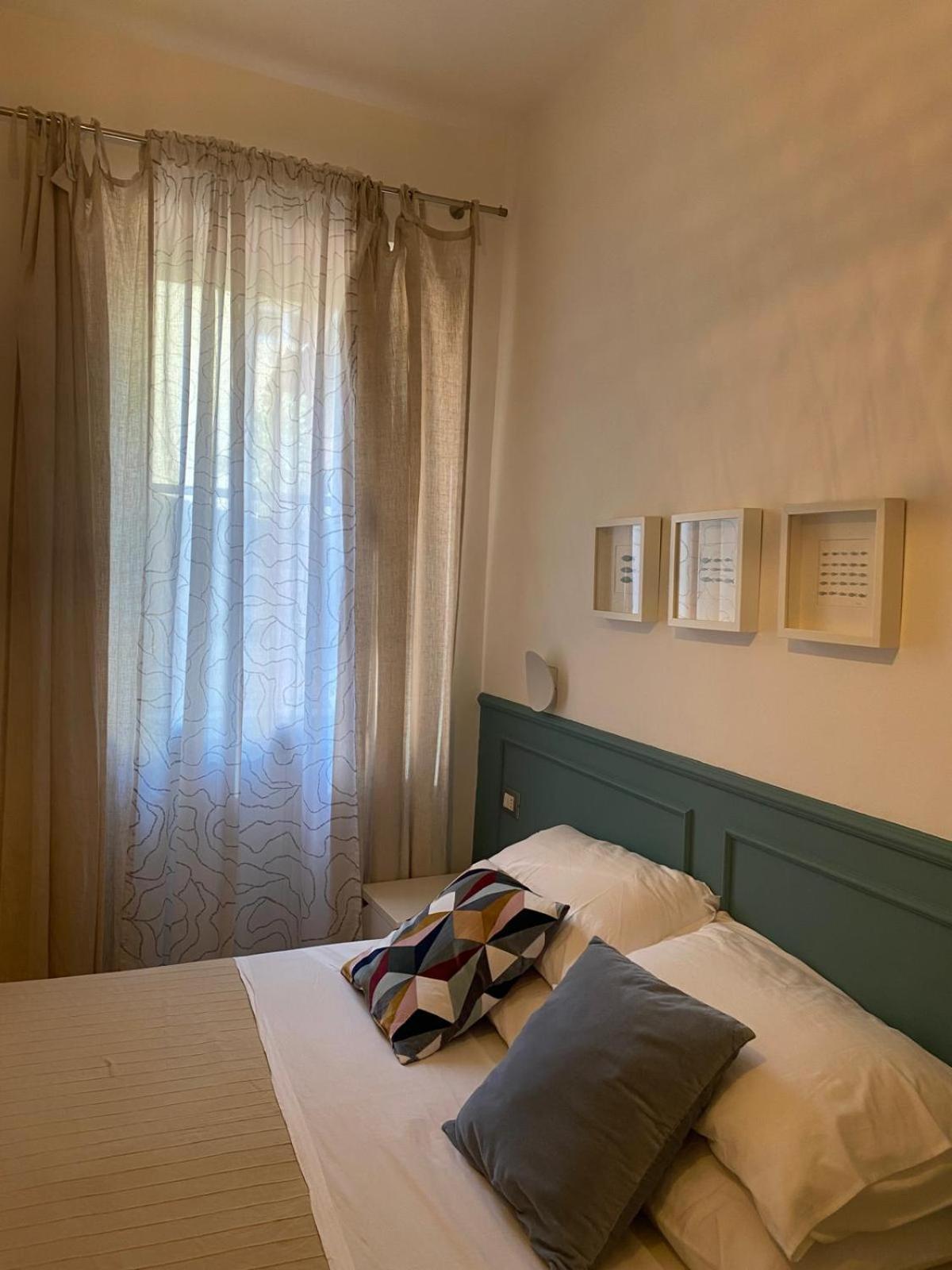 Apartment Fanfulla Bilocale Pigneto *