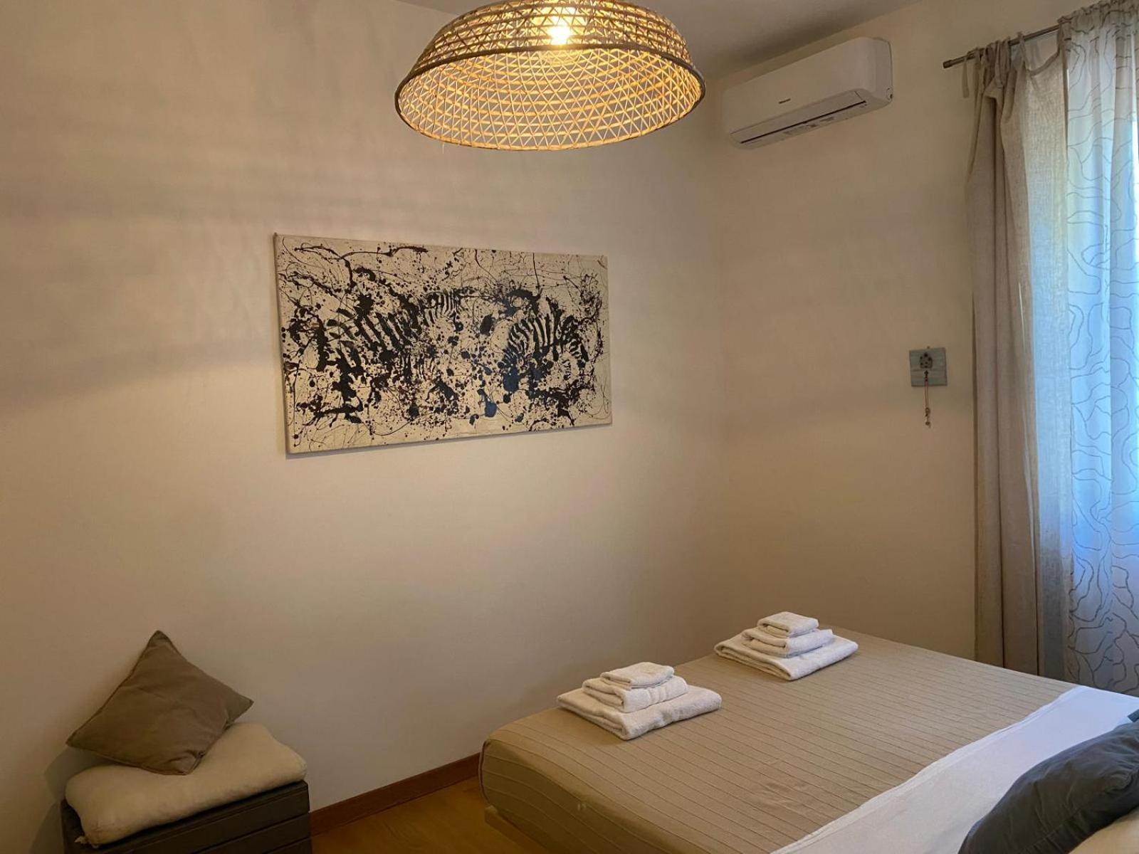 Fanfulla Bilocale Pigneto Apartment