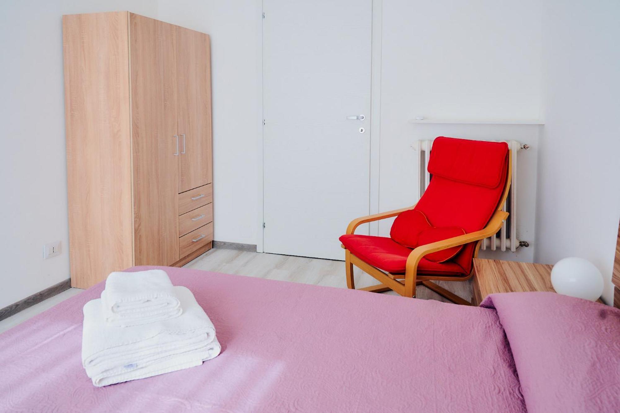 Apartment Casa Cornelia Station
