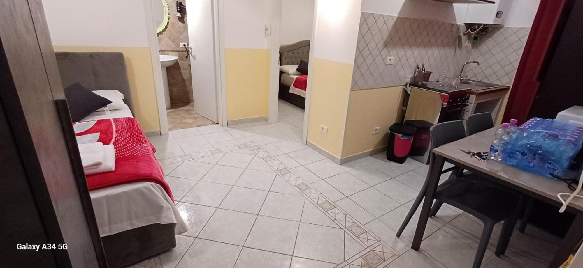 Salentini Apartment