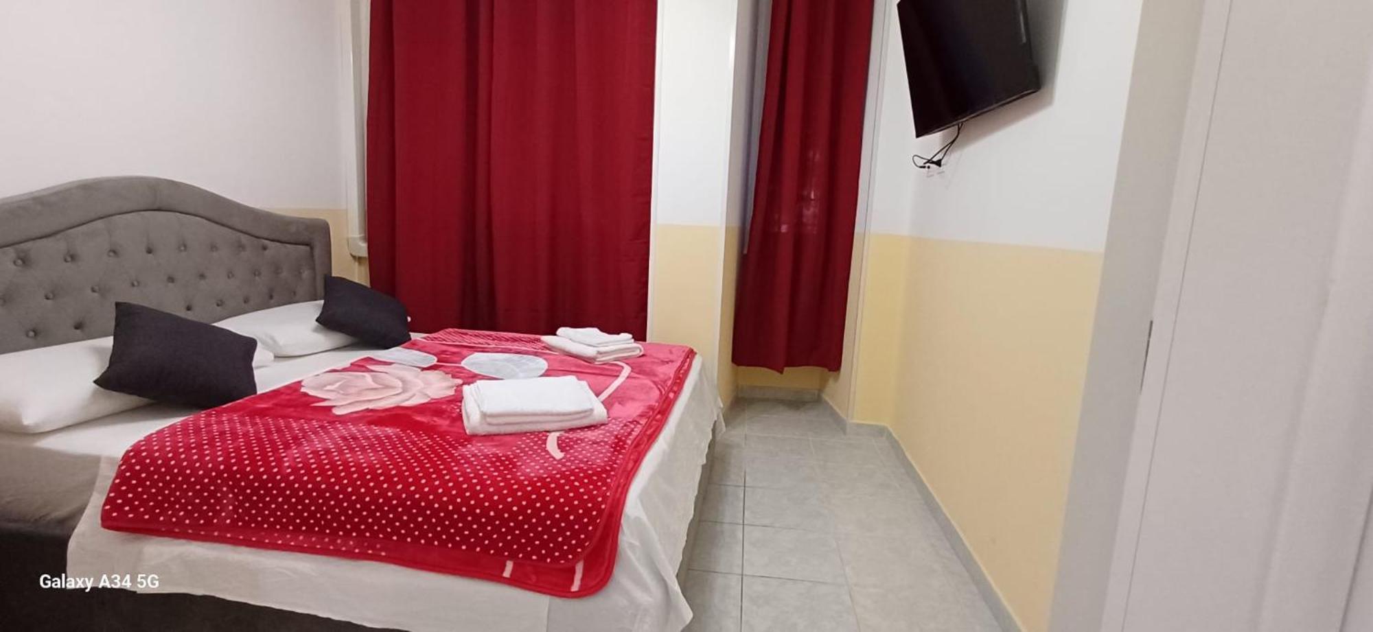 Apartment Salentini Rome