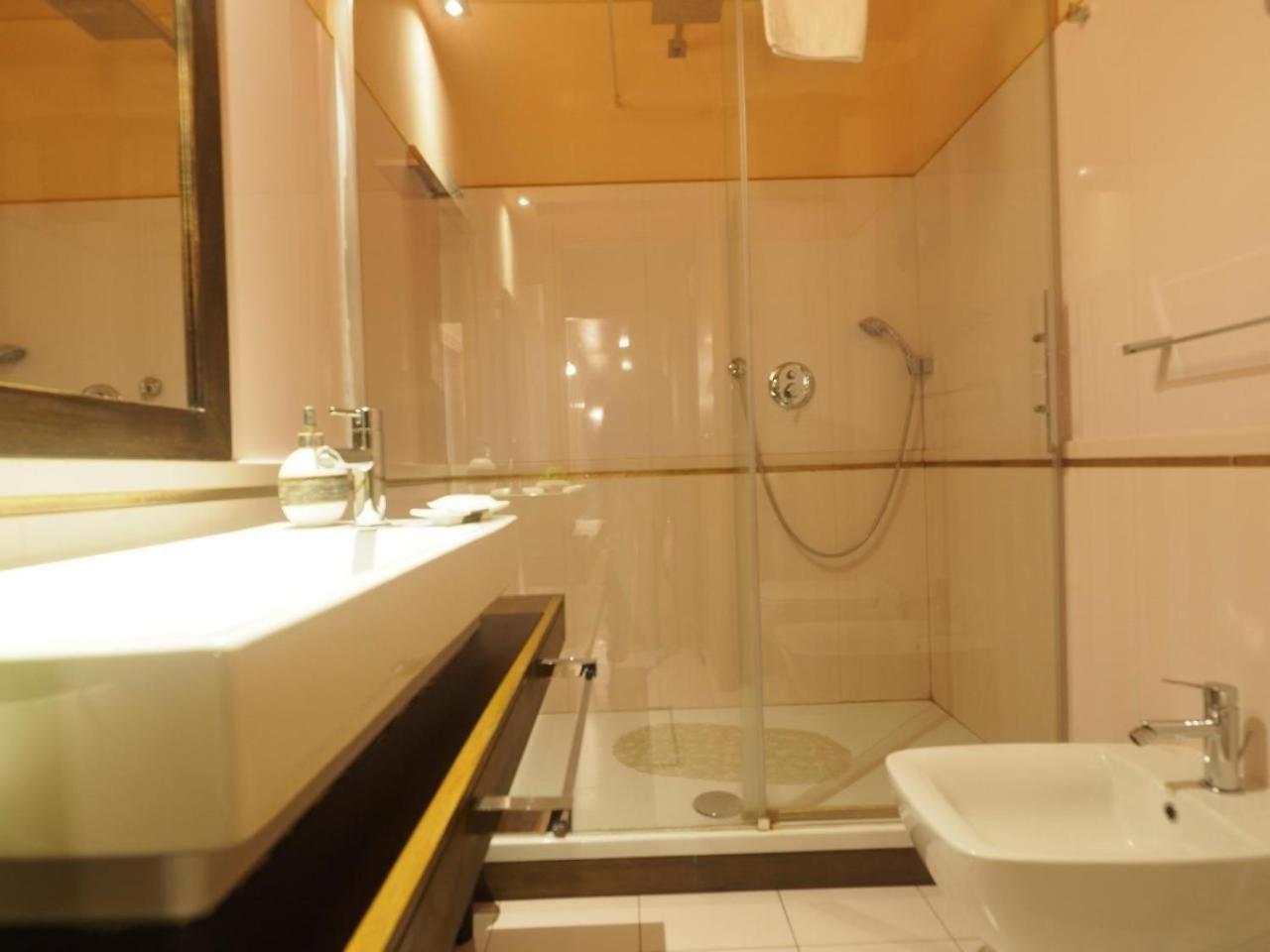 House Borgia Aparthotel Roma