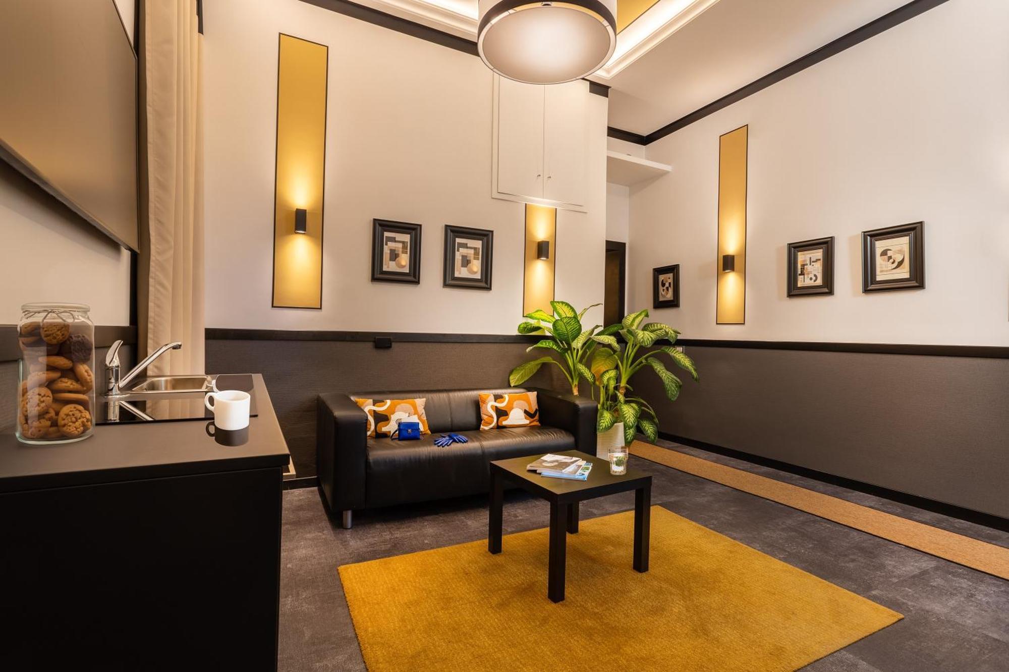 Domus Liberius - 2* Rome