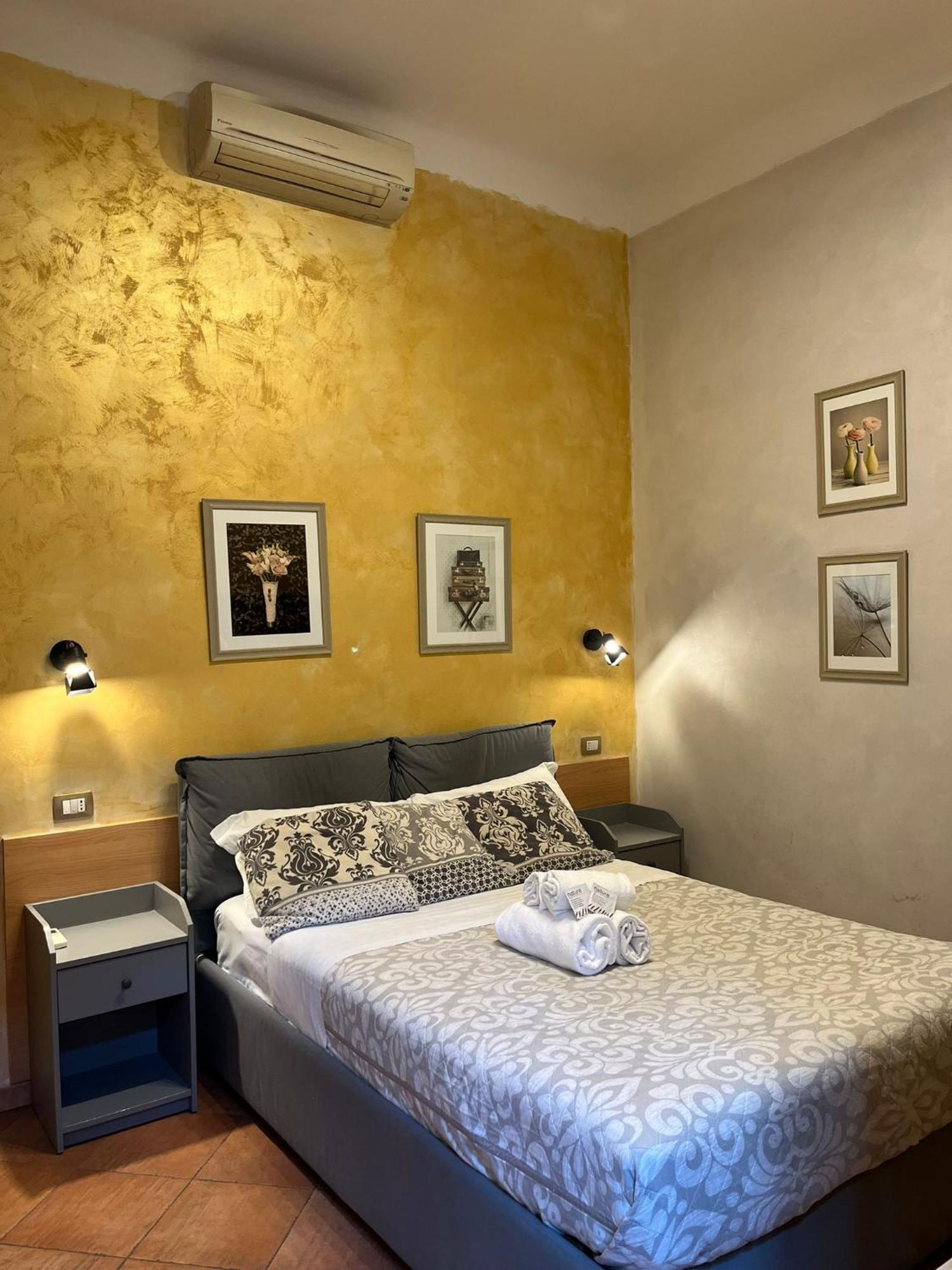 Guest house Da Vinci
