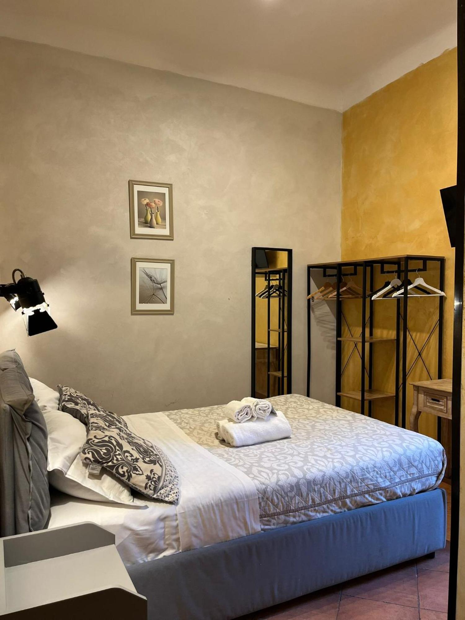 Da Vinci Guest house