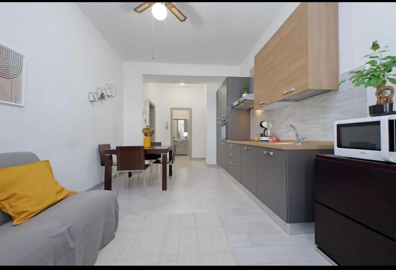 La Casa Di Carmine Appartamento Roma