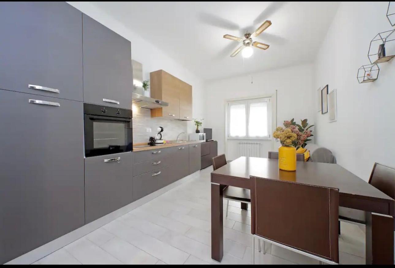Appartamento La Casa Di Carmine
