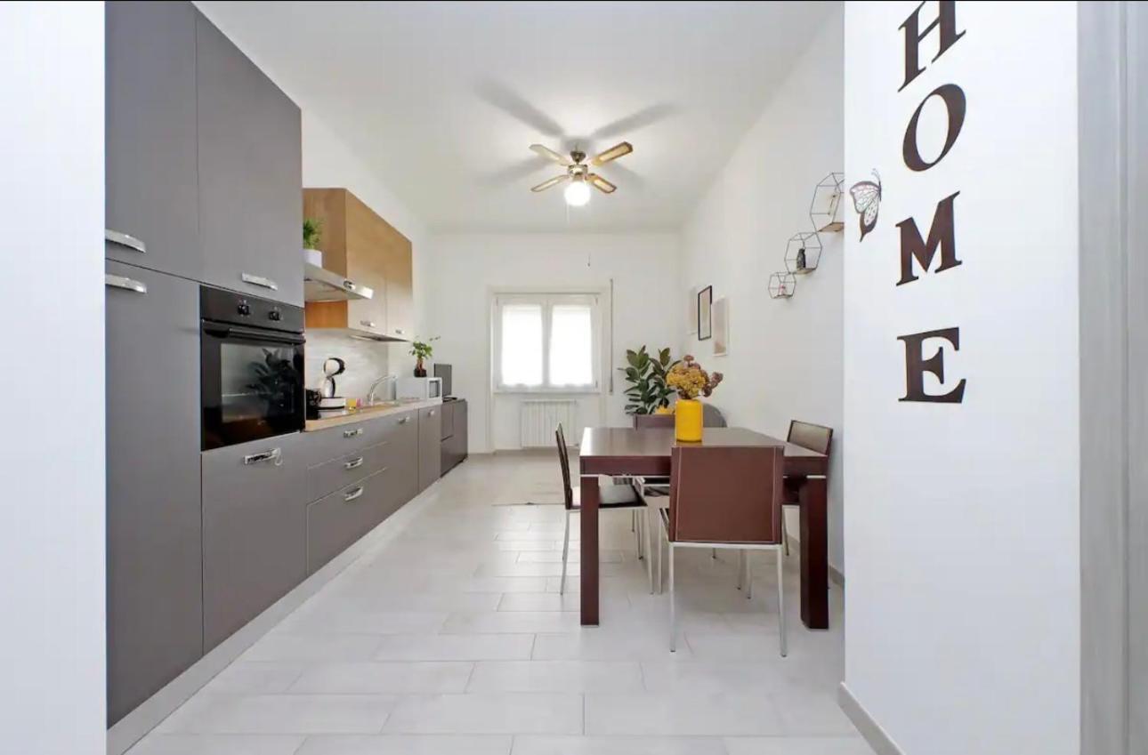 La Casa Di Carmine Appartamento Roma
