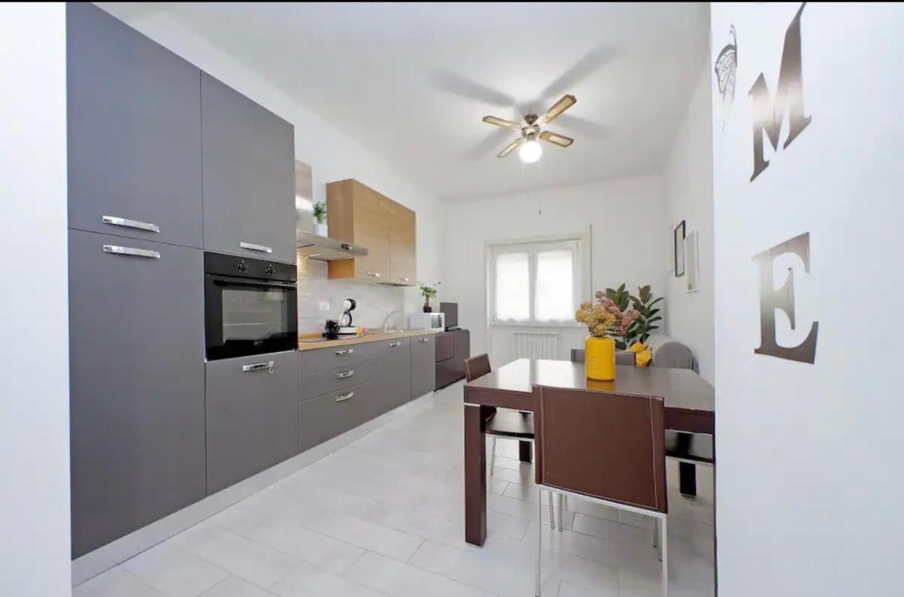 Appartamento La Casa Di Carmine Roma