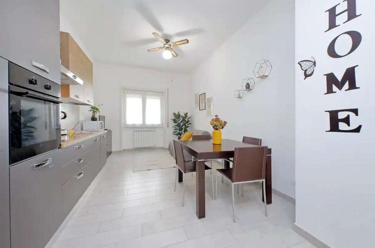 La Casa Di Carmine Appartamento *