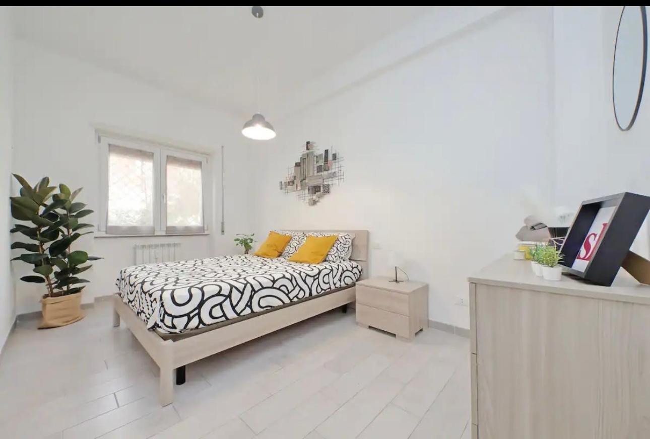 Appartamento La Casa Di Carmine *